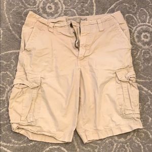 Men’s American Eagle Shorts Vintage!! Sz 34